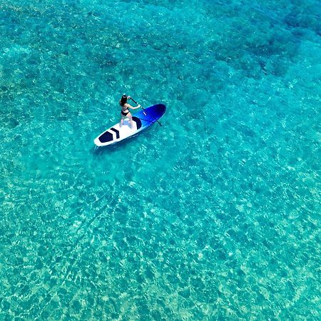 Porto Zante Villas And Spa ตรากากิ ภายนอก รูปภาพ