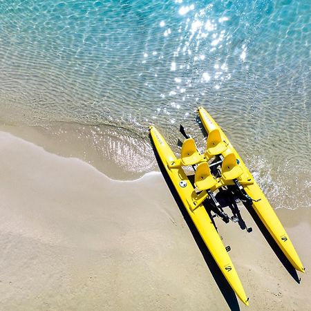Porto Zante Villas And Spa ตรากากิ ภายนอก รูปภาพ