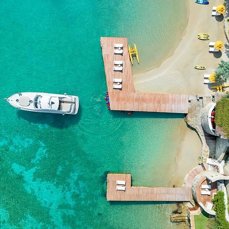 Porto Zante Villas And Spa ตรากากิ ภายนอก รูปภาพ