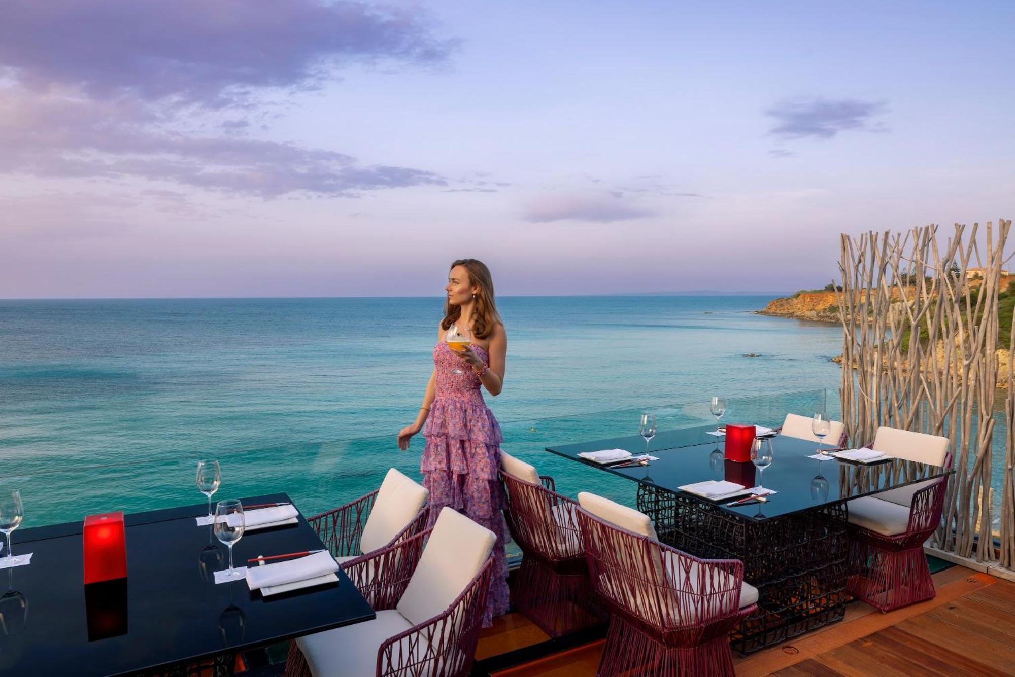 Porto Zante Villas And Spa ตรากากิ ภายนอก รูปภาพ