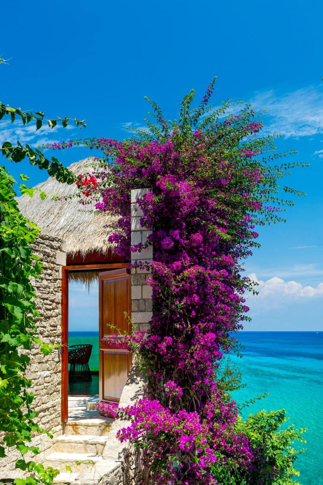 Porto Zante Villas And Spa ตรากากิ ภายนอก รูปภาพ