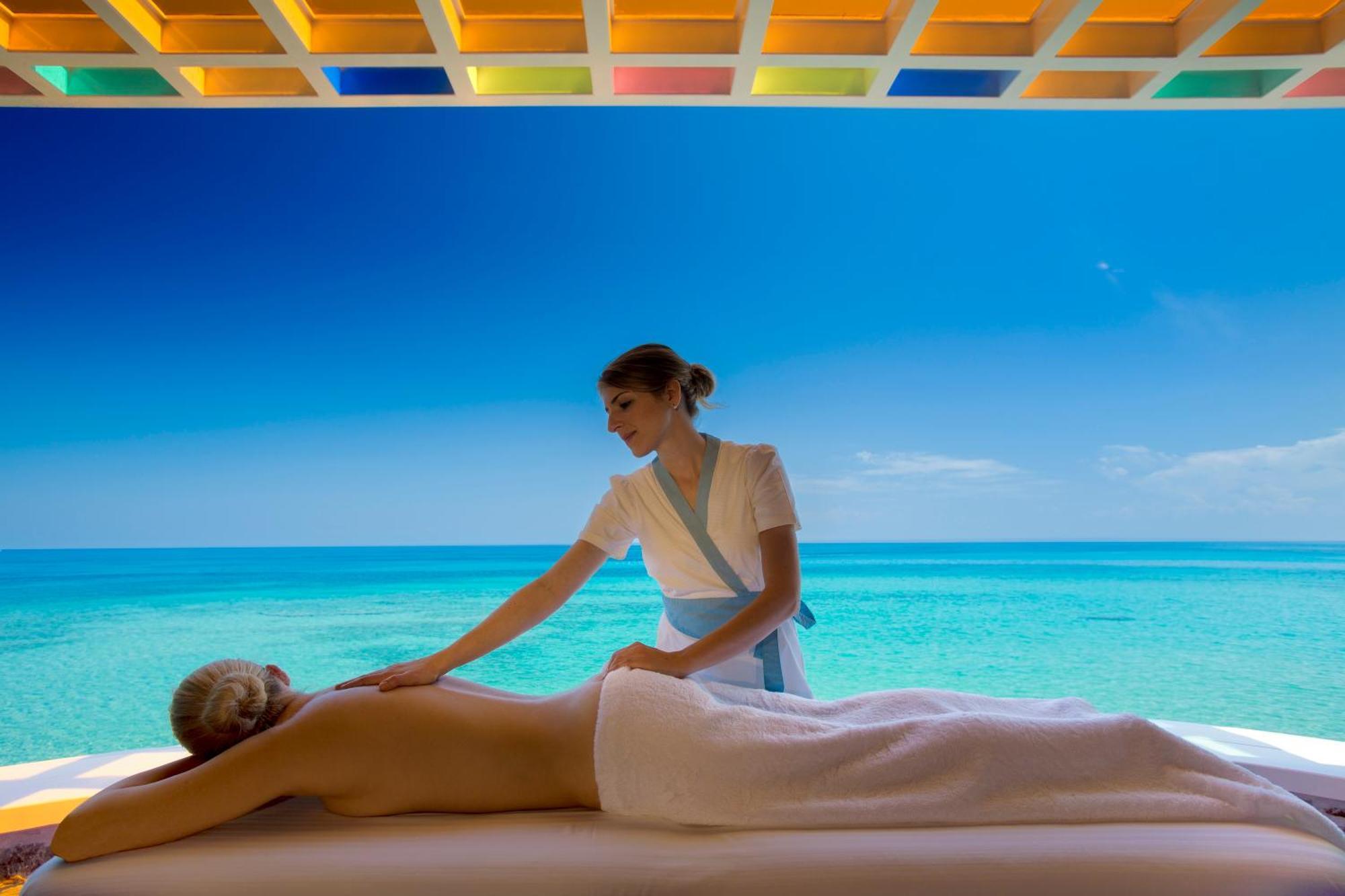 Porto Zante Villas And Spa ตรากากิ ภายนอก รูปภาพ