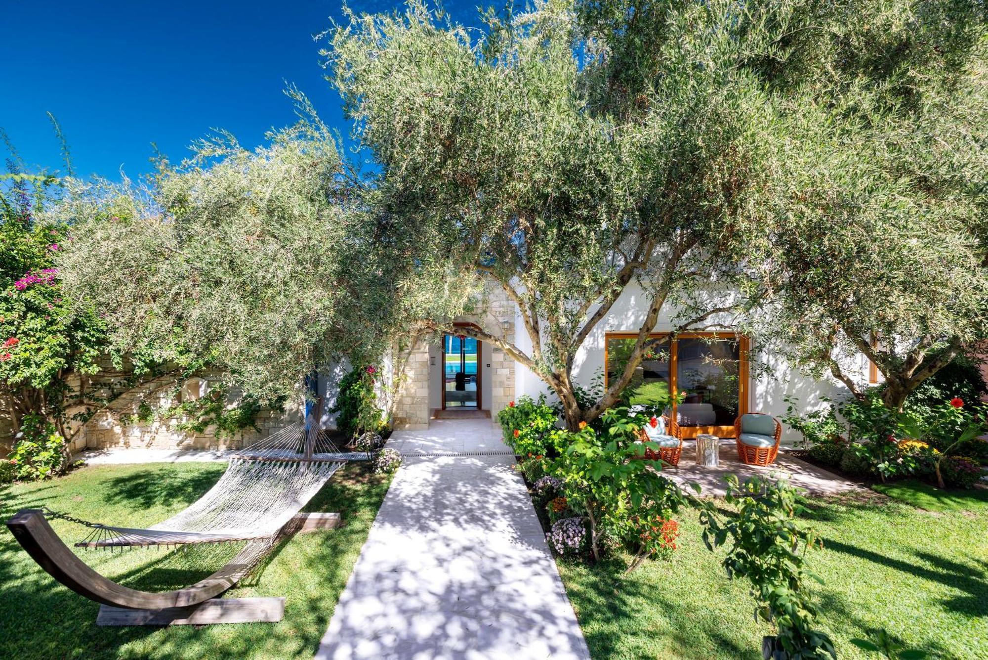Porto Zante Villas And Spa ตรากากิ ภายนอก รูปภาพ