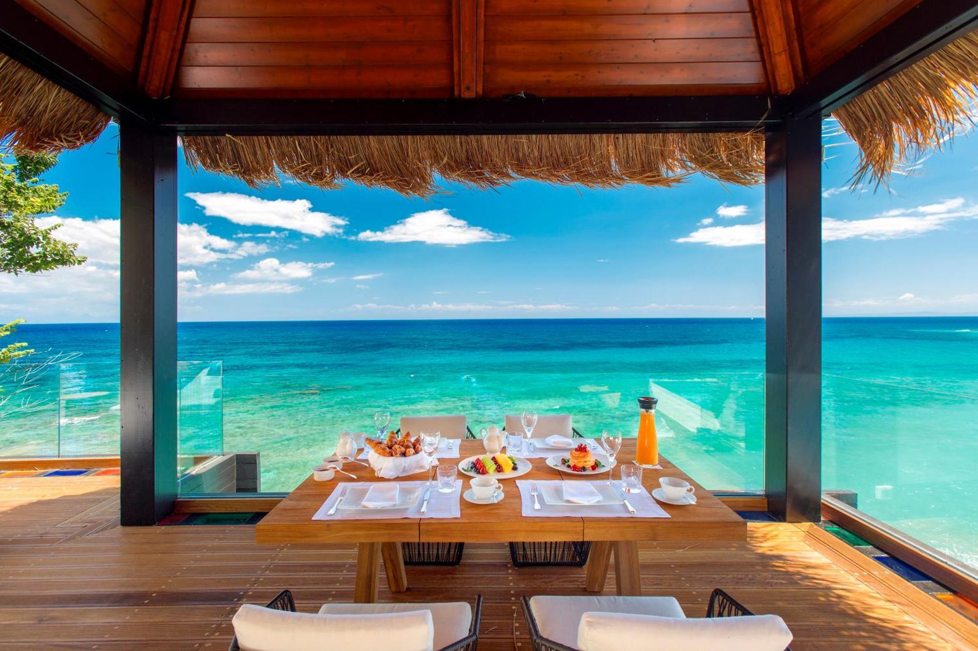 Porto Zante Villas And Spa ตรากากิ ภายนอก รูปภาพ