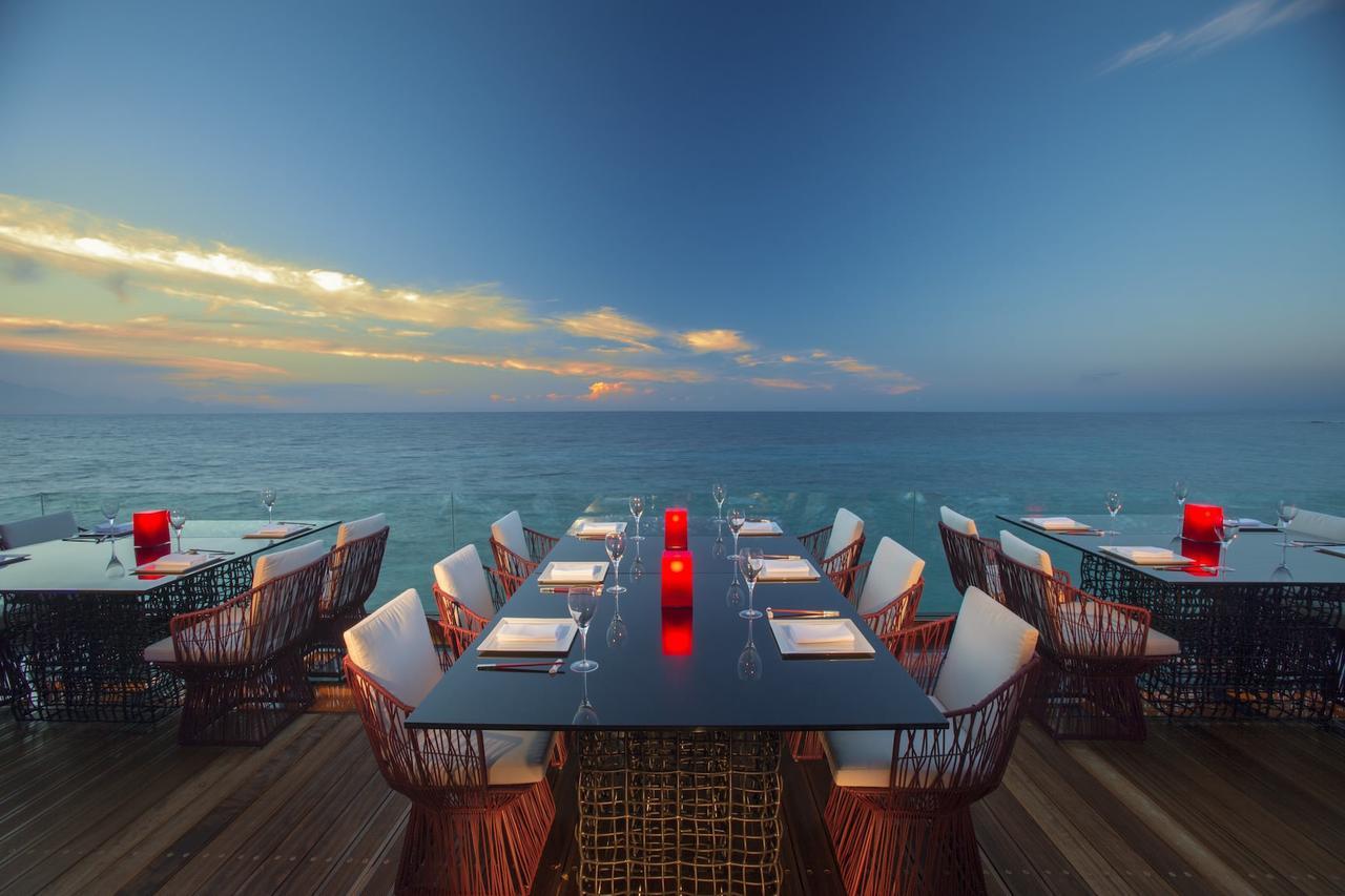 Porto Zante Villas And Spa ตรากากิ ภายนอก รูปภาพ