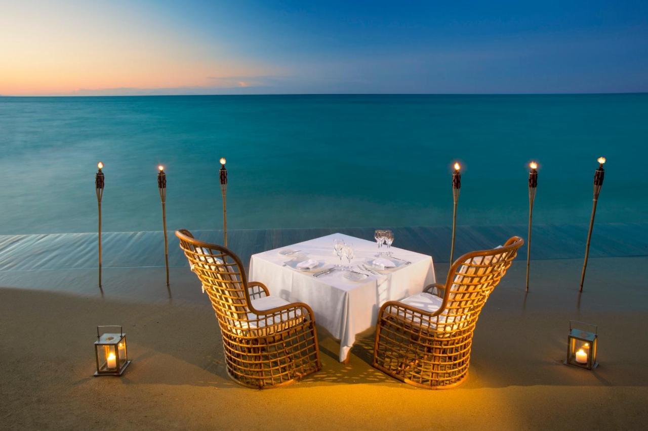 Porto Zante Villas And Spa ตรากากิ ภายนอก รูปภาพ